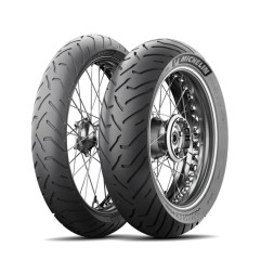 170/60ZR17 Michelin ANAKEE ROAD 72W TL TOURING Rear - PadangosGo.lt