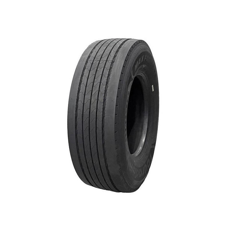 385/65R22.5 Tourador MAX FORCE T2 160K M+S 3PMSF Trailer LONG HAUL BBA69 - PadangosGo.lt