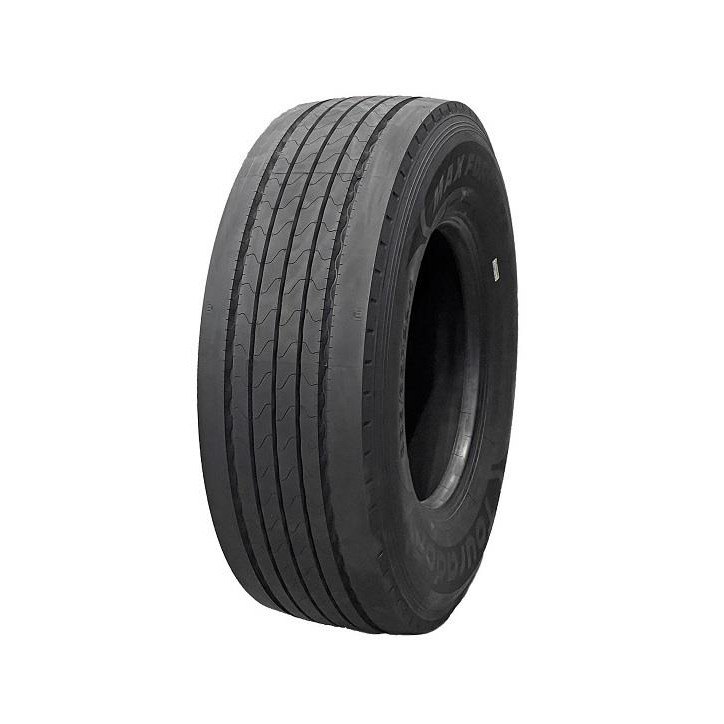 385/65R22.5 Tourador MAX FORCE T2 160K M+S 3PMSF Trailer LONG HAUL BBA69
