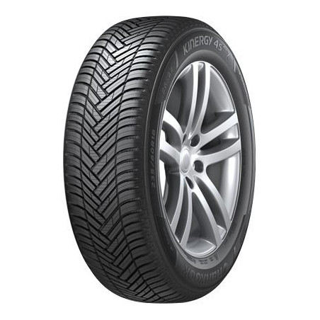 225/60R17 HANKOOK KINERGY 4S2 X (H750A) 103V XL CBB72 3PMSF M+S - PadangosGo.lt