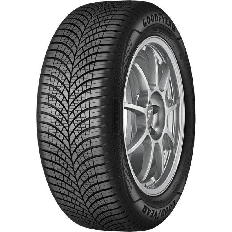 235/55R18 GOODYEAR VECTOR 4SEASONS GEN 3 100T CBB71 3PMSF M+S - PadangosGo.lt