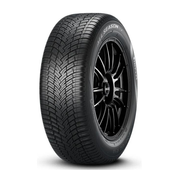 255/40R20 PIRELLI SCORPION ALL SEASON SF2 101H XL VOL Elect KS AAA70 3PMSF M+S