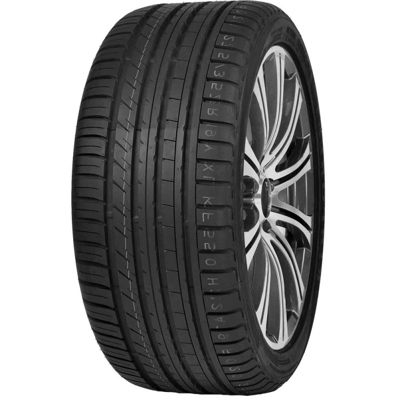 265/40R18 KINFOREST KF550 101Y XL DOT21 CBB73 - PadangosGo.lt