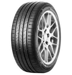 245/35R20 GITI GITISPORT S1 95Y XL DOT21 CAB70 - PadangosGo.lt