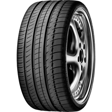 265/30R20 MICHELIN PILOT SPORT PS2 94Y XL RO1 DOT21 DBA70 - PadangosGo.lt