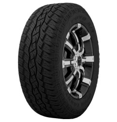 245/65R17 TOYO OPEN COUNTRY A/T PLUS 111H XL DOT21 DDB71 M+S - PadangosGo.lt