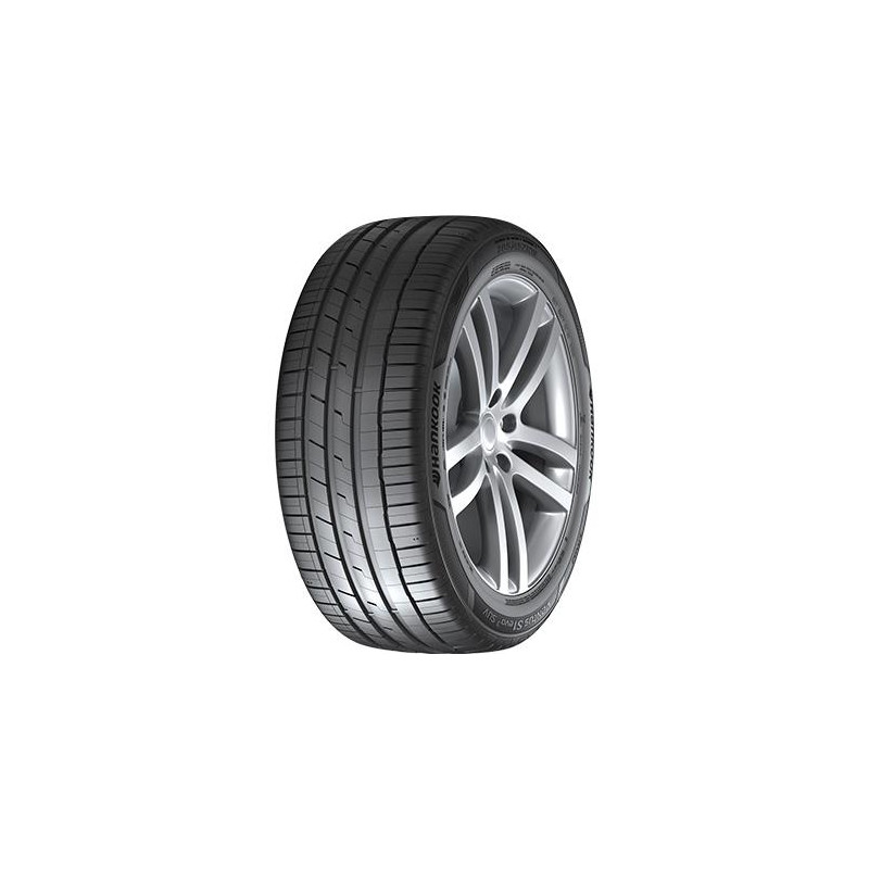 325/35R20 HANKOOK VENTUS S1 EVO 3 SUV (K127A) 108Y RP DOT21 CAB74 - PadangosGo.lt