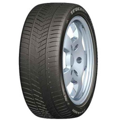 265/45R20 ROTALLA S330 108V XL DOT21 Studless CCB73 3PMSF M+S - PadangosGo.lt