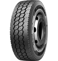 235/75R17.5 Westlake Premium WTX2 143/141J M+S 3PMSF Trailer REGIONAL - PadangosGo.lt