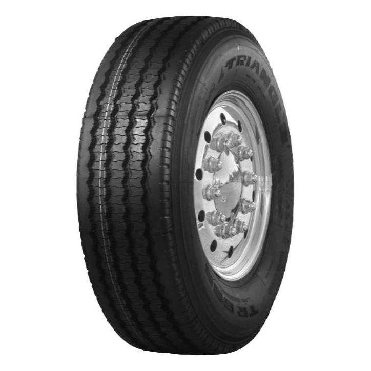 10R22.5 Triangle TR665 144/142L Steer REGIONAL DCB73