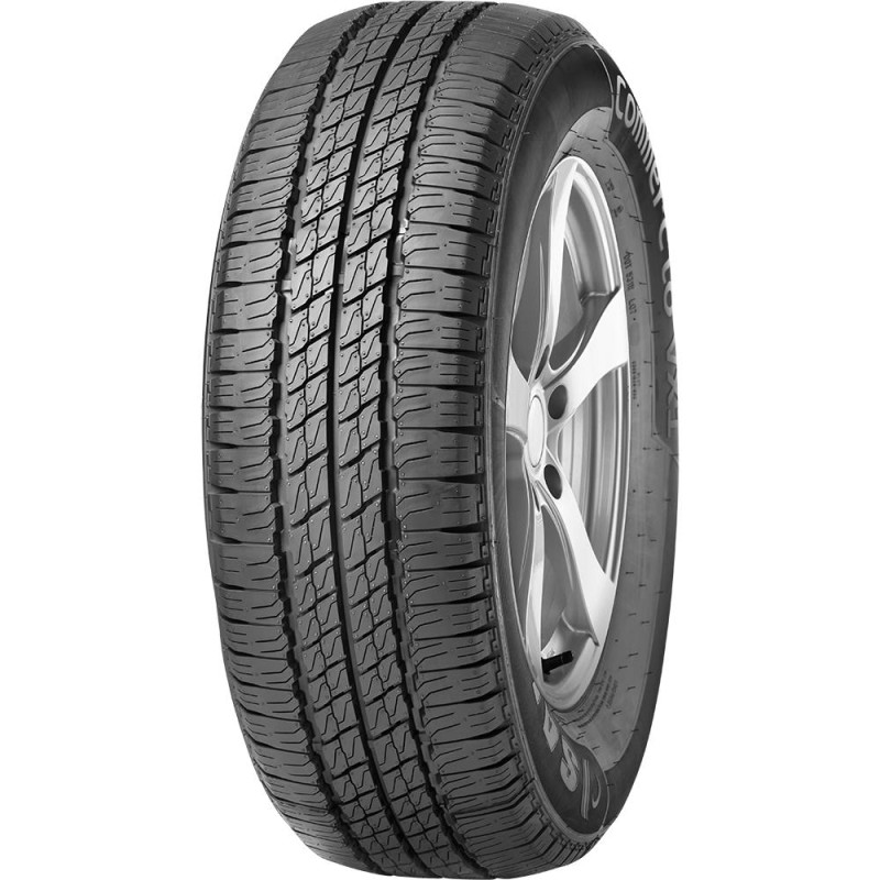 205/70R15C SAILUN COMMERCIO VX1 106/104R DOT21 CBB71 M+S - PadangosGo.lt