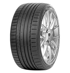315/35R21 GRIPMAX SUREGRIP PRO SPORT 111Y XL RP DOT21 CAB75 - PadangosGo.lt