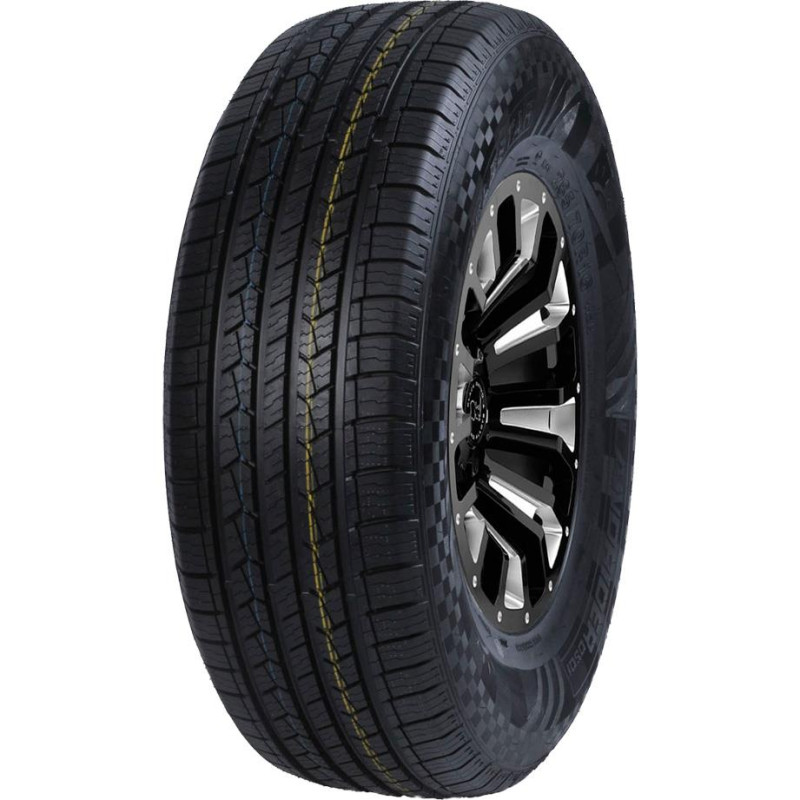 255/55R20 DOUBLESTAR DS01 110V DOT21 DCB73 - PadangosGo.lt