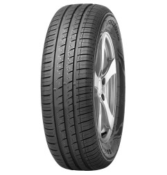 185/60R14 SAILUN ATREZZO ECO 82H DOT21 DBB70 - PadangosGo.lt