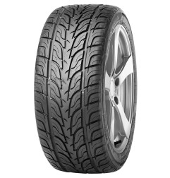 255/30R22 SAILUN ATREZZO SVR LX 95V XL RP DOT21 DDB73 M+S - PadangosGo.lt