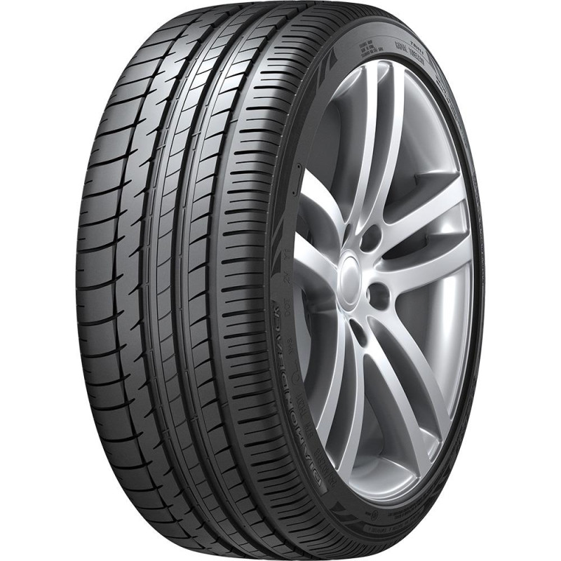 215/45R17 DIAMOND BACK DH201 91Y DOT21 EC272 - PadangosGo.lt