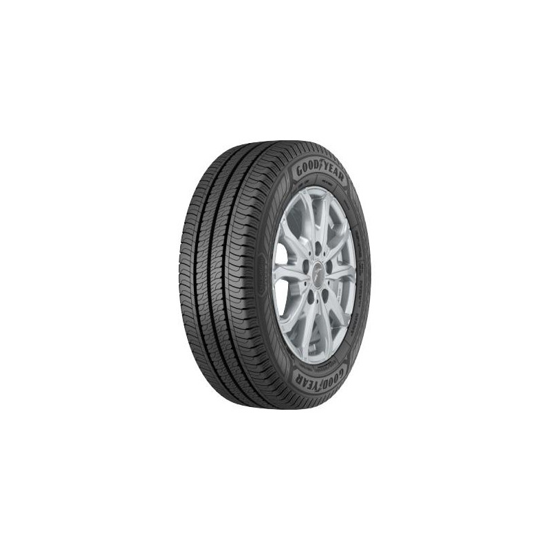205/65R16C GOODYEAR EFFICIENTGRIP CARGO 2 103T DOT21 CBB72 - PadangosGo.lt