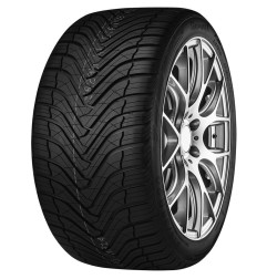 275/40R20 GRIPMAX SUREGRIP A/S 106W XL RP DOT21 CBB73 3PMSF - PadangosGo.lt