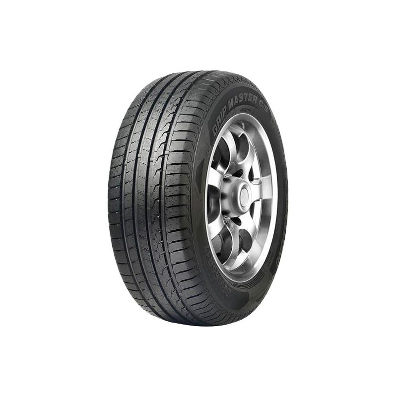 245/40R21 LINGLONG GRIP MASTER C/S 100W XL DOT21 CAB72 - PadangosGo.lt