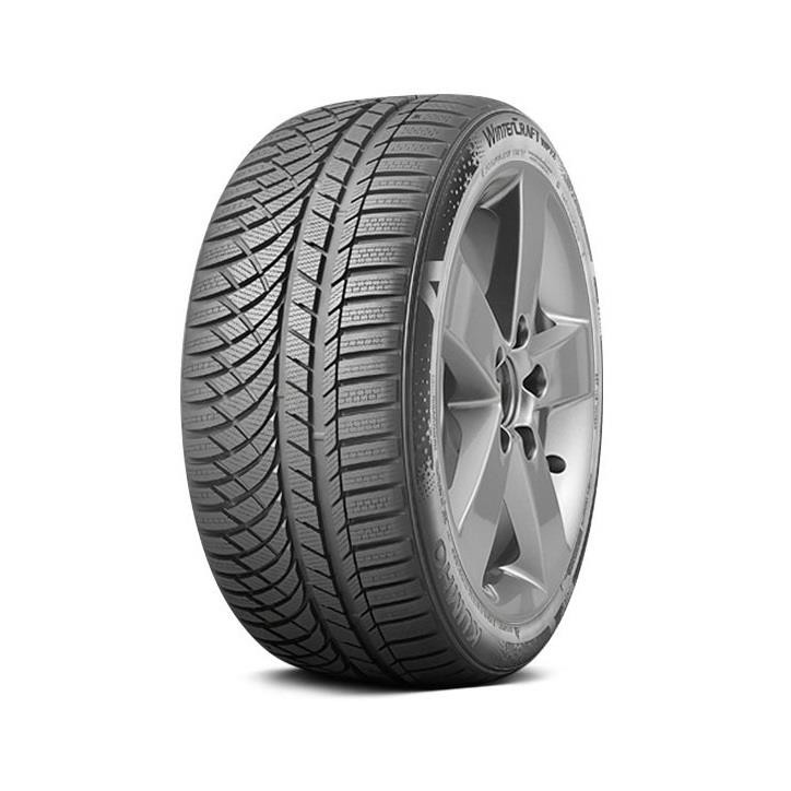 245/35R19 KUMHO WP72 93W XL Studless CCB72 3PMSF M+S