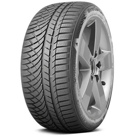 255/35R21 KUMHO WP72 98W XL Studless DCB73 3PMSF M+S - PadangosGo.lt