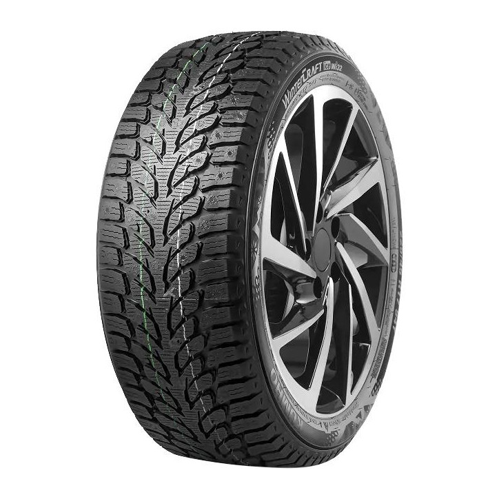 265/65R17 KUMHO WI32 116T XL Studdable 3PMSF M+S
