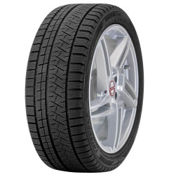 265/45R21 TRIANGLE PL02 108V XL RP Studless CCB73 3PMSF M+S - PadangosGo.lt