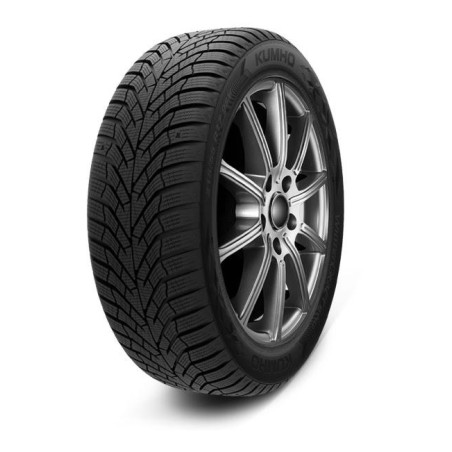 235/55R19 KUMHO WP52 EV 108V XL NCS Studless BBB71 3PMSF M+S - PadangosGo.lt