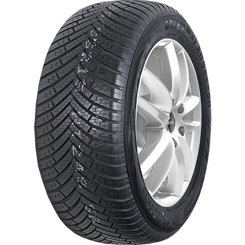 225/35R19 GREENMAX ALL SEASON 88V XL DOT21 CDB72 3PMSF - PadangosGo.lt