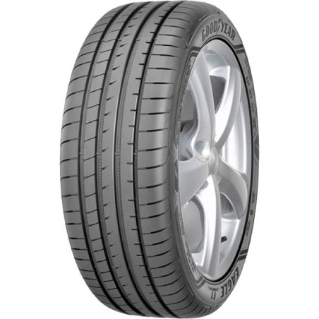 255/55R18 GOODYEAR EAGLE F1 ASYMMETRIC 3 SUV 109Y XL FP DOT21 CAA70 - PadangosGo.lt
