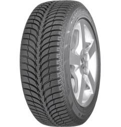 215/55R17 GOODYEAR ULTRA GRIP ICE + 94T FP DOT21 Friction CDB70 3PMSF IceGrip M+S - PadangosGo.lt