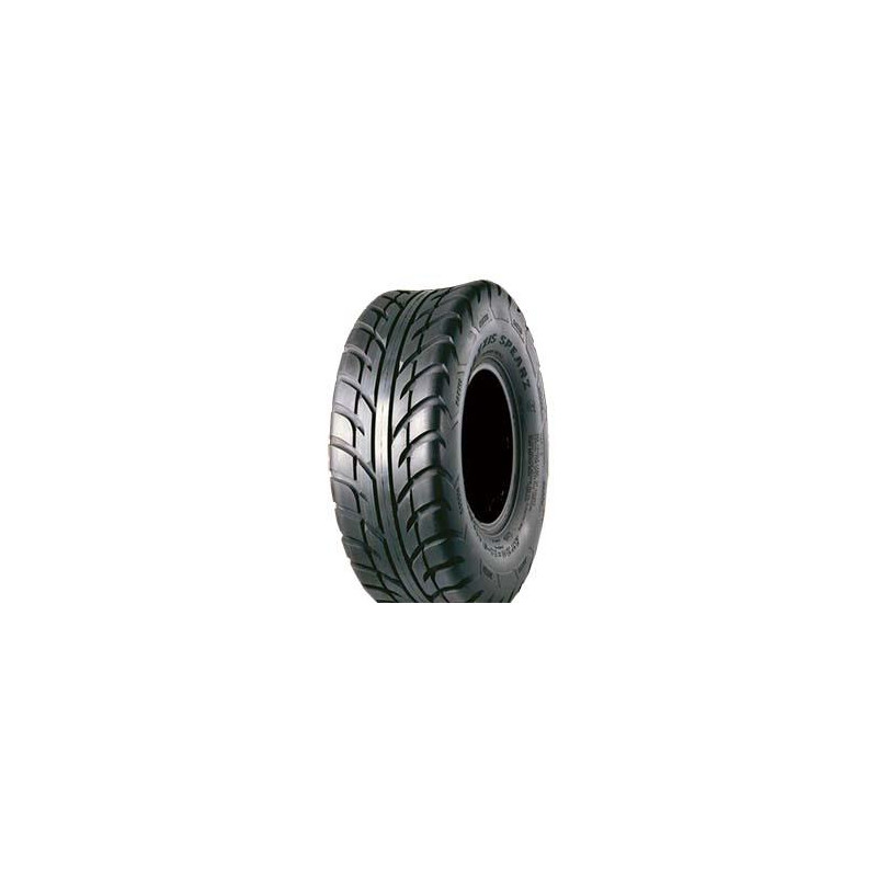 AT22X10-10 Maxxis M992 SPEAR Z 6PR 55Q DOT21 - PadangosGo.lt