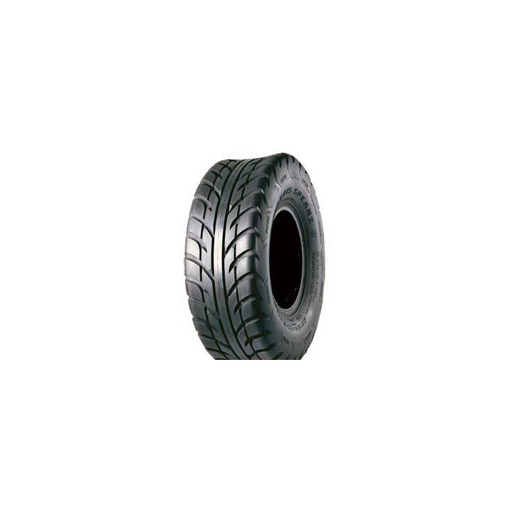 AT22X10-10 Maxxis M992 SPEAR Z 6PR 55Q DOT21