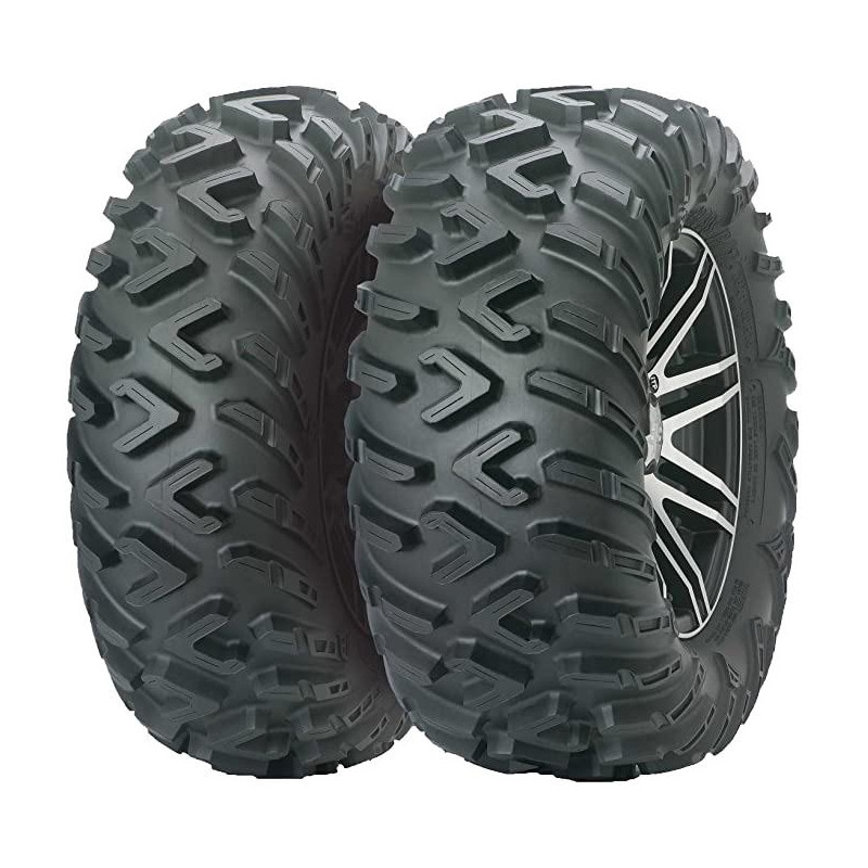 25x10.00R12 ITP Terra Cross R/T 6PR M+S DOT21 - PadangosGo.lt