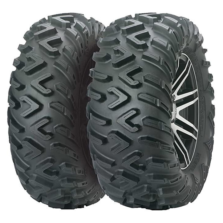 25x10.00R12 ITP Terra Cross R/T 6PR M+S DOT21