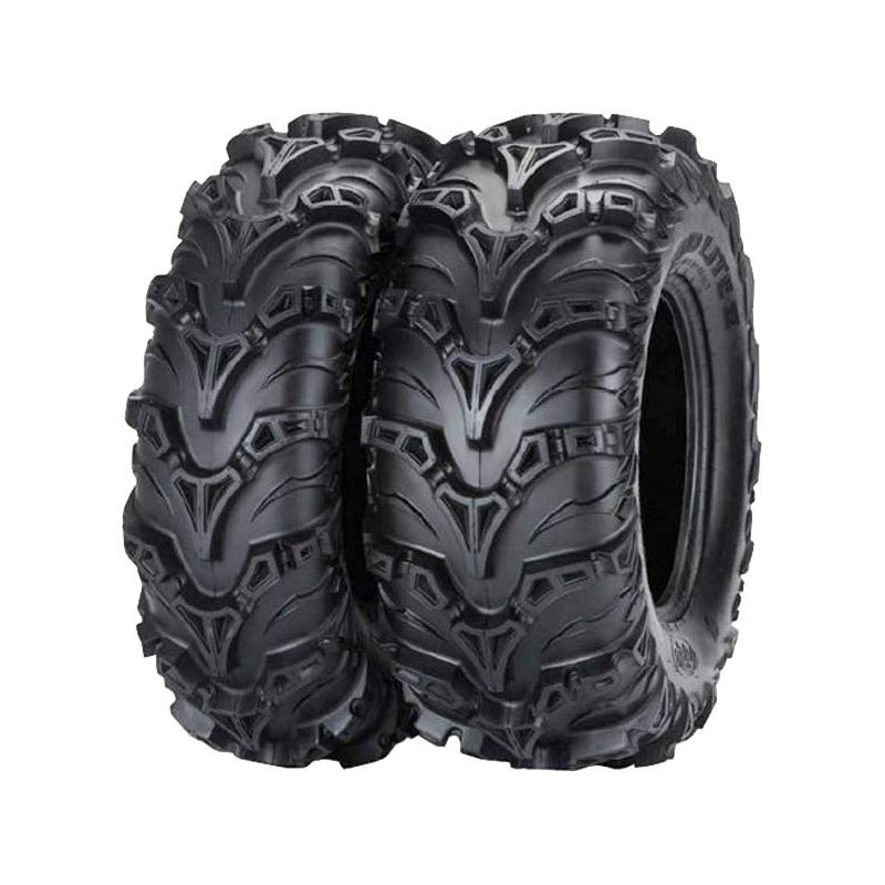 27x11.00-12 ITP Mud Lite II 6PR DOT21 - PadangosGo.lt