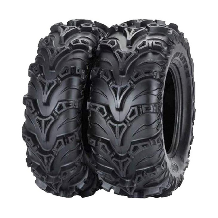 27x11.00-12 ITP Mud Lite II 6PR DOT21