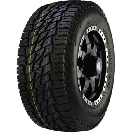 195/80R14 GRIPMAX INCEPTION A/T II 106/104Q RWL DOT21 DAB72 3PMSF M+S - PadangosGo.lt