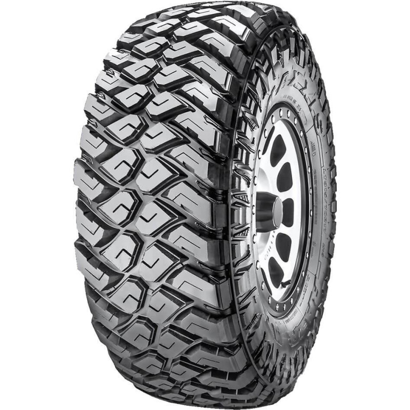 265/50R20 MAXXIS RAZR MT MT772 111Q XL POR DOT21 M+S - PadangosGo.lt