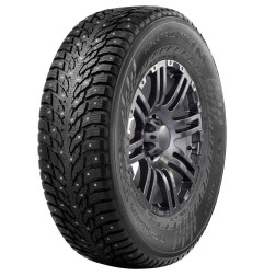 275/45R20 NOKIAN HKPL 9 SUV 110T Studded 3PMSF M+S - PadangosGo.lt