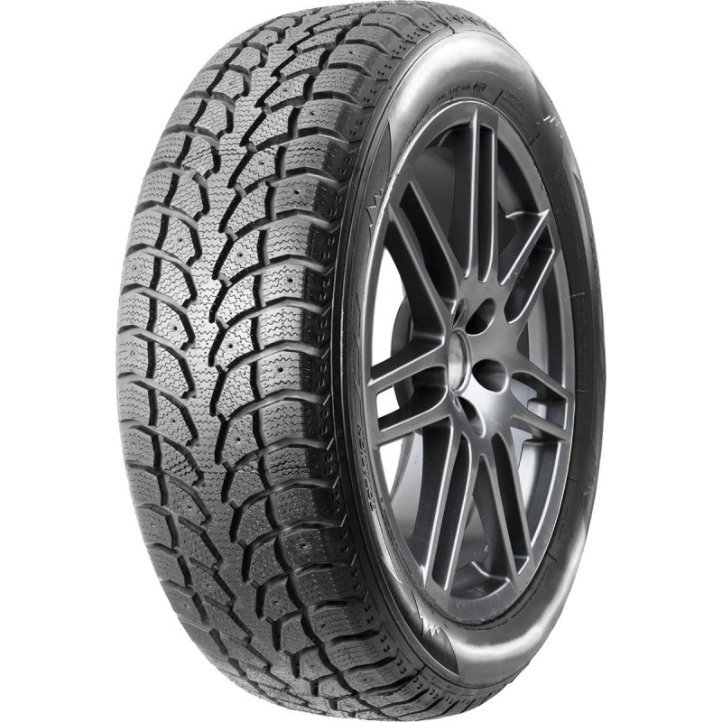 255/50R19 ROVELO RWS-677 107H DOT16 Studded 3PMSF M+S - PadangosGo.lt