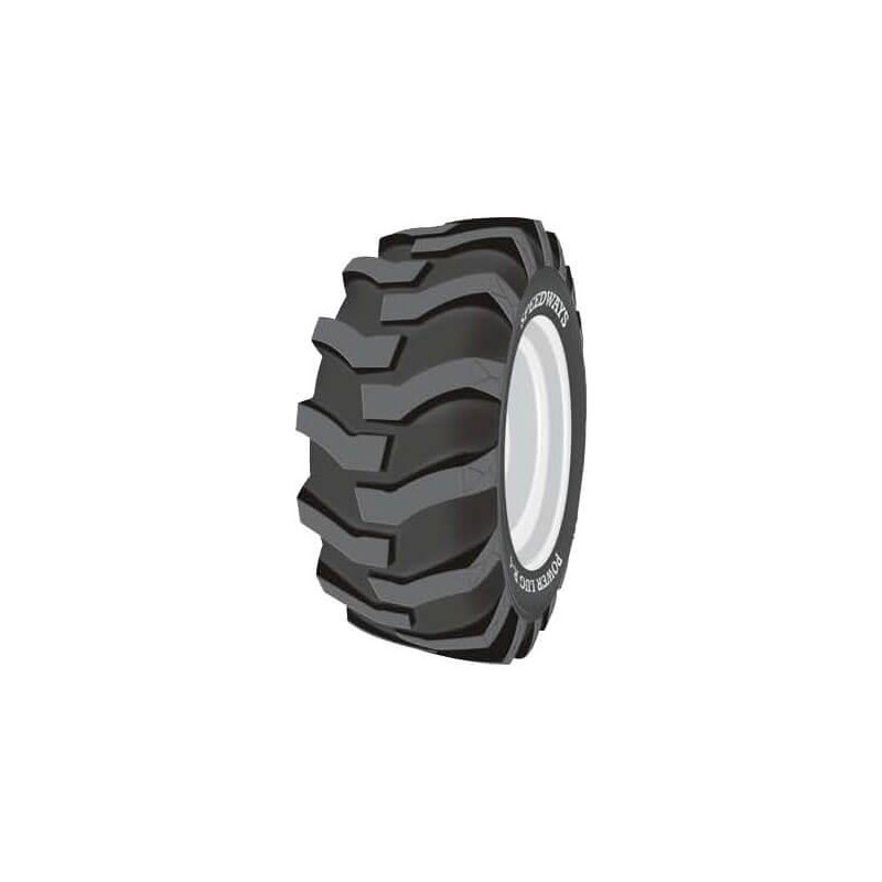 18.4-26 Speedways Power Lug R-4 12PR TL - PadangosGo.lt