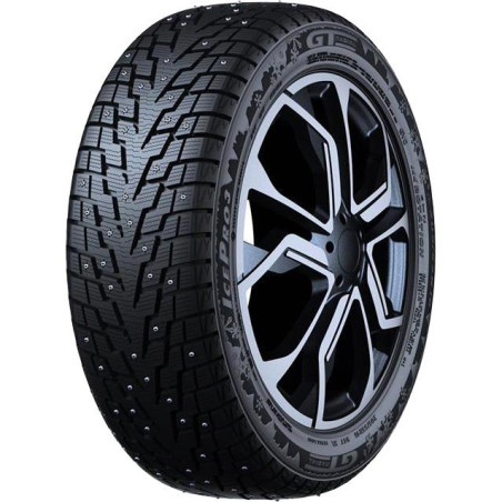 185/65R14 GT RADIAL ICEPRO 3 (EVO) 90T XL RP Studded 3PMSF M+S - PadangosGo.lt