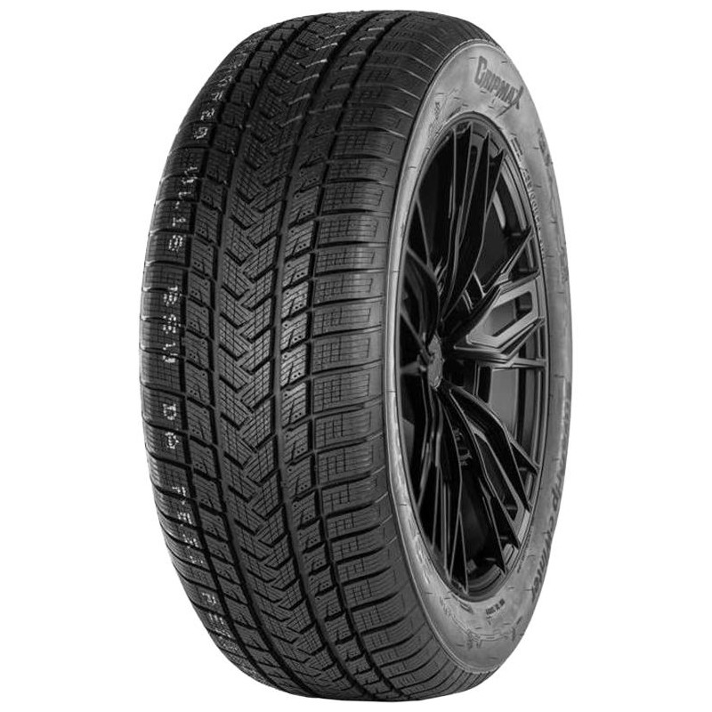 235/50R17 GRIPMAX SUREGRIP EWINTER 100V XL Studless 3PMSF M+S - PadangosGo.lt