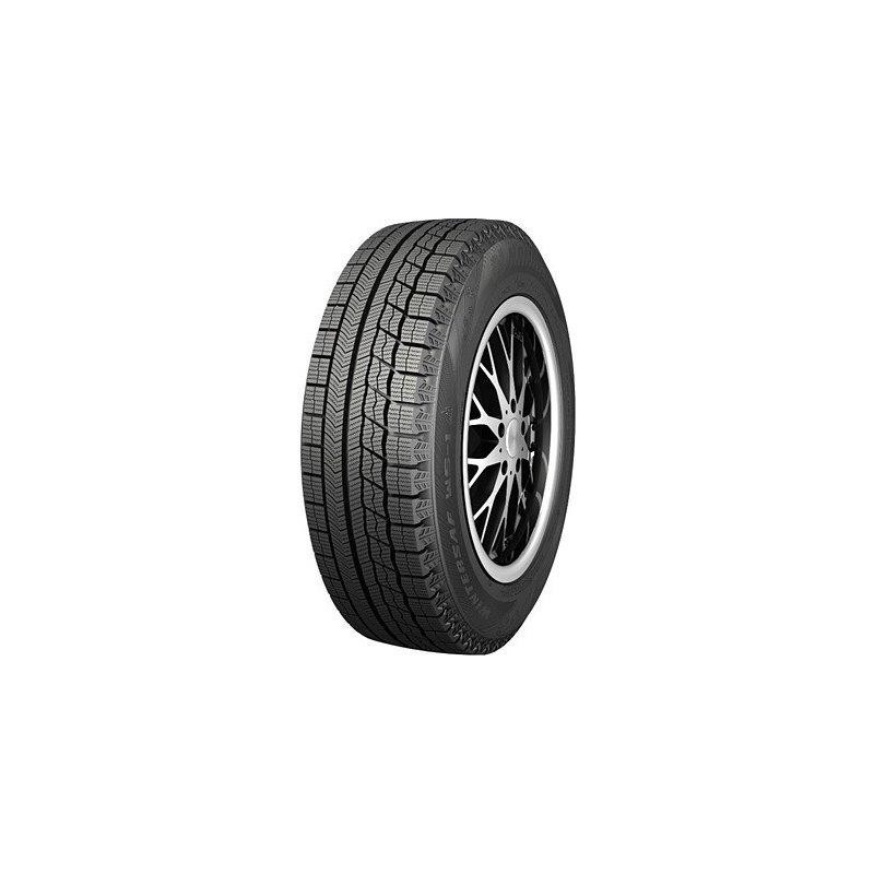 215/40R18 NANKANG WS-1 89Q XL Friction DCB72 3PMSF M+S - PadangosGo.lt