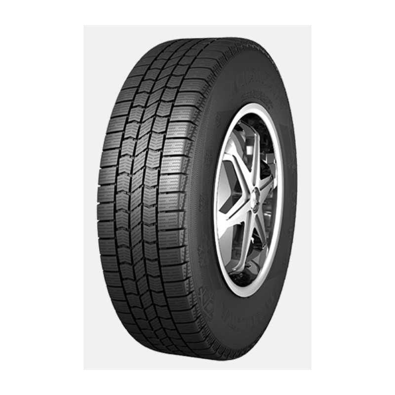 315/75R16 NANKANG WA-1 121N POR Friction 3PMSF M+S - PadangosGo.lt
