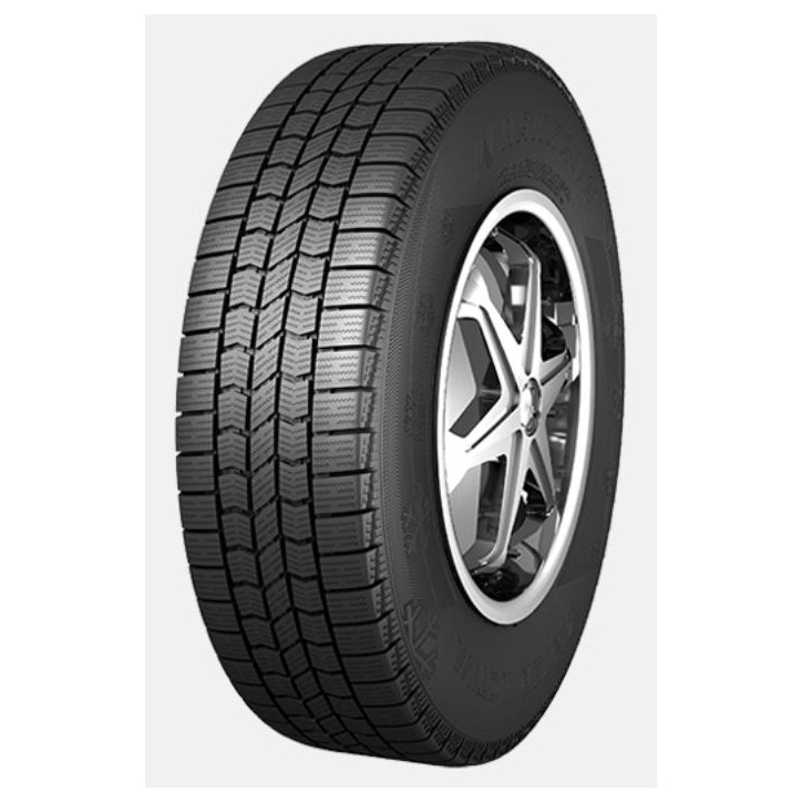 315/75R16 NANKANG WA-1 121N POR Friction 3PMSF M+S