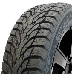 265/55R19 ROTALLA S500 113T XL Studdable 3PMSF M+S - PadangosGo.lt