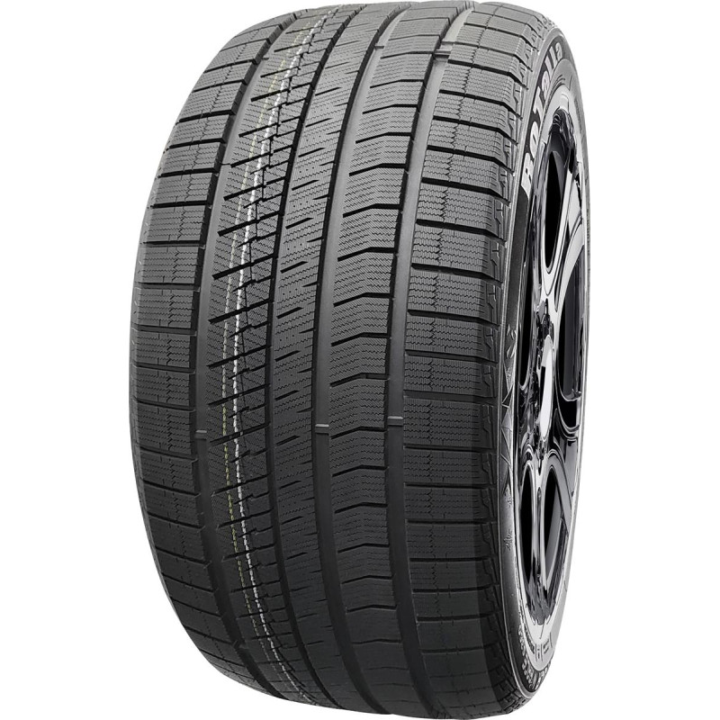235/50R21 ROTALLA S360 101T Friction 3PMSF M+S - PadangosGo.lt