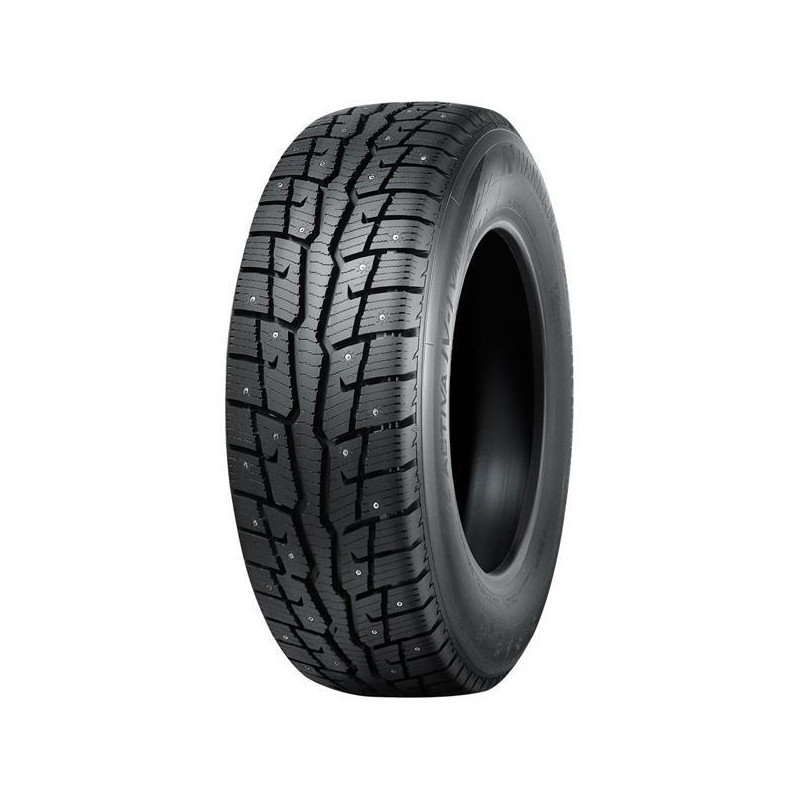 155/80R13C NANKANG IV-1 90/88Q Studdable ECB72 3PMSF M+S - PadangosGo.lt